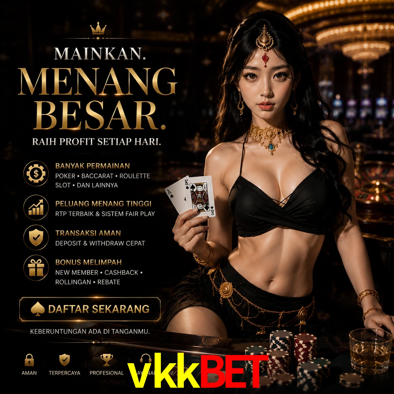 App vkkbet para Android e iOS - download grátis