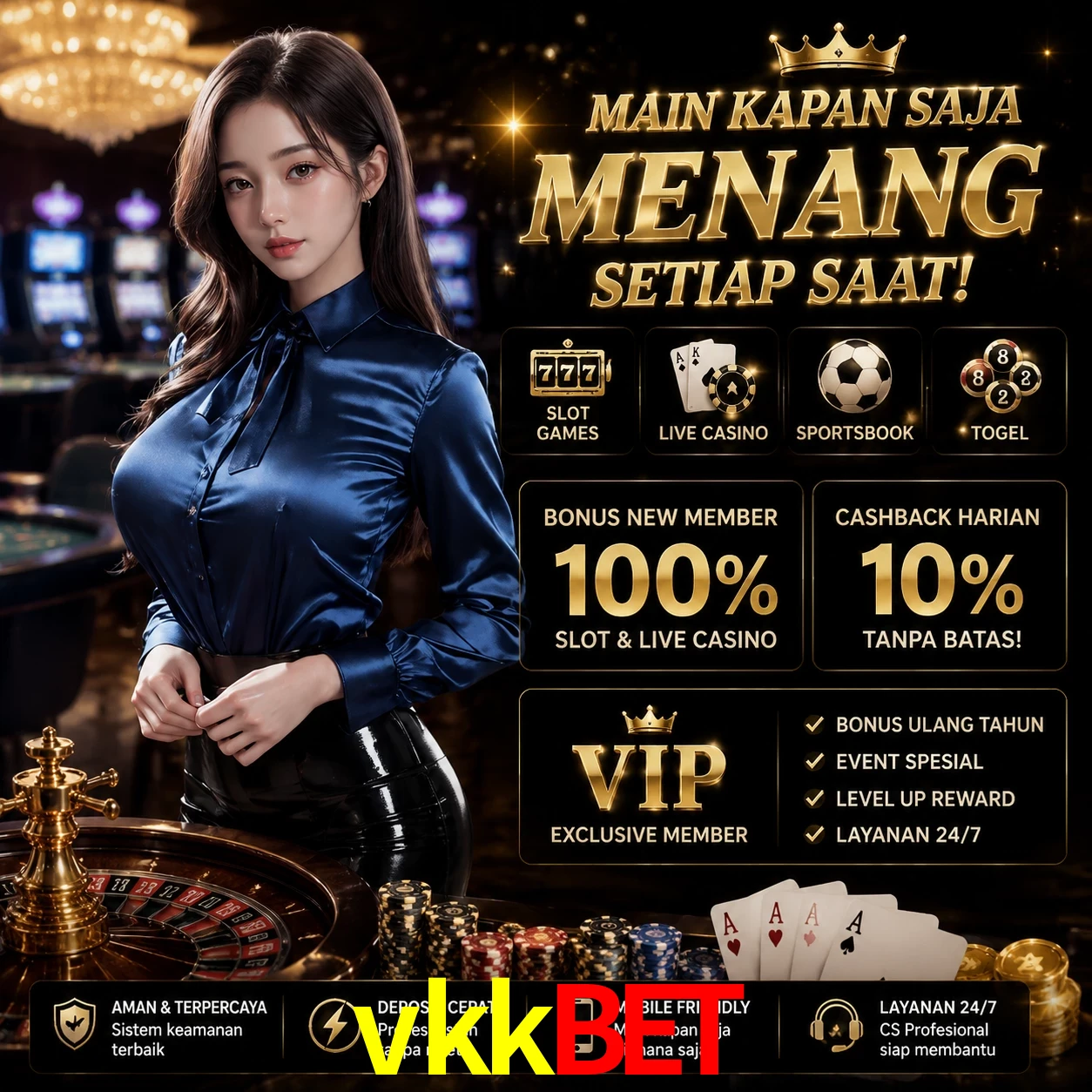 Central de dúvidas rápidas sobre o app vkkbet