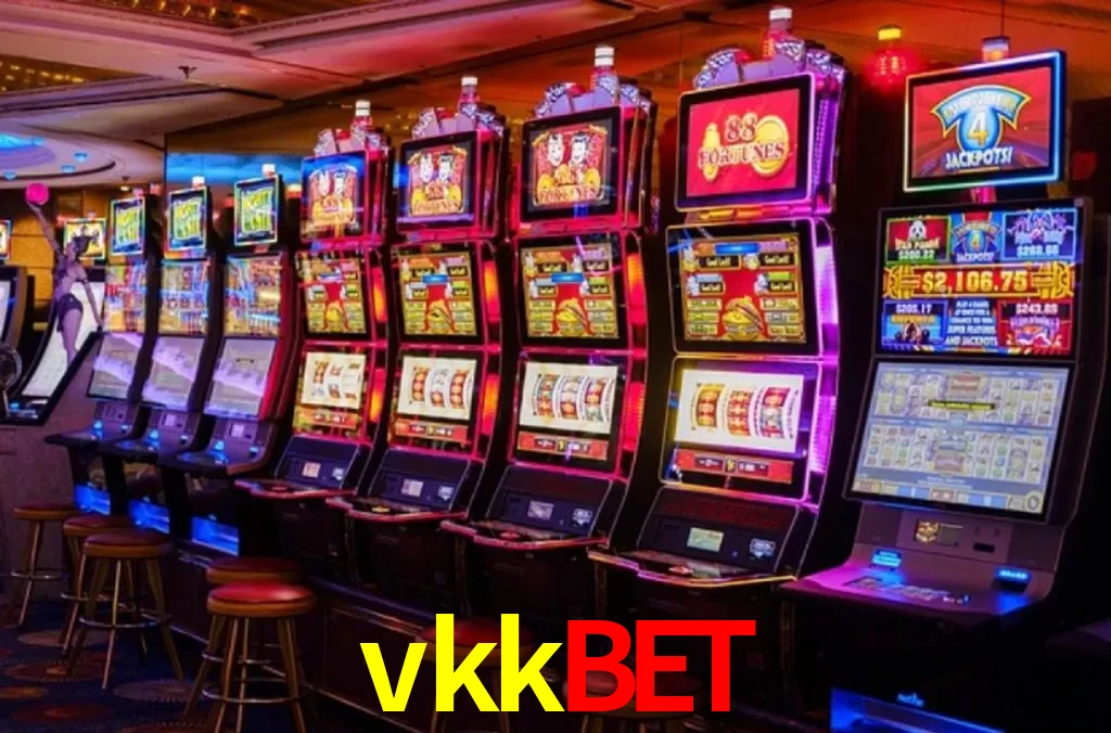 Slots vkkbet - Sweet Bonanza e caça-níqueis populares