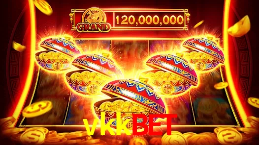 App vkkbet slots mobile